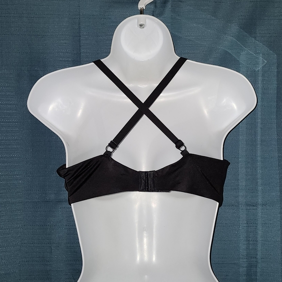 (3/$25) Maidenform Black Bra - Picture 3 of 4